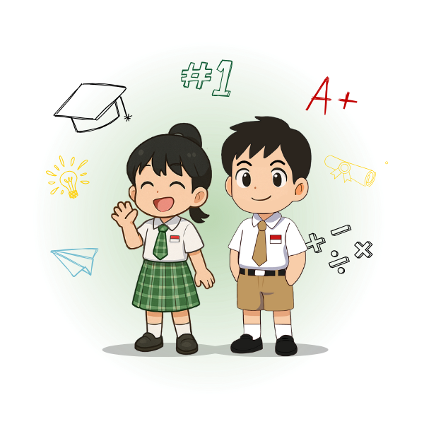 Login Kids
